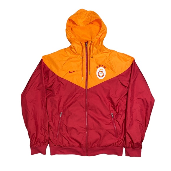 Nike Galatasaray 27 Turkey Soccer 